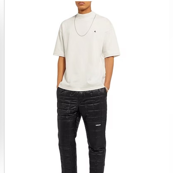 AMBUSH chain necklace T-shirt - Picture 1 of 10